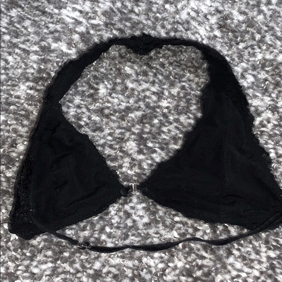 Revamped bralette! - Picture 2 of 2